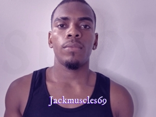 jackmuscles69 Super Webcam