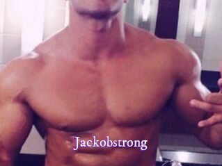 Jackobstrong