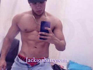 Jacksonharrysonn