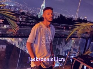 Jacksonnmillers