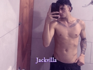 jackvilla Super Webcam