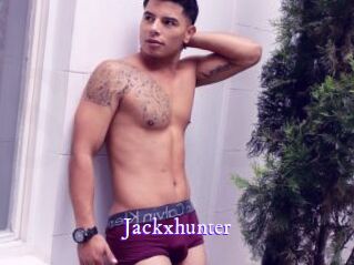 Jackxhunter