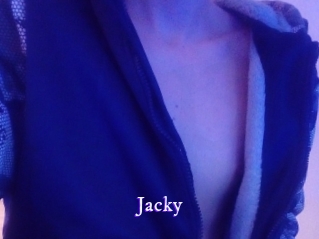 jacky Super Webcam