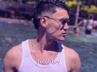 Jacob_boy