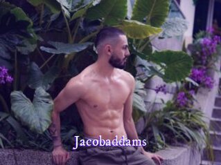 Jacobaddams