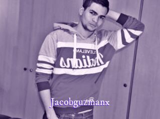 Jacobguzmanx