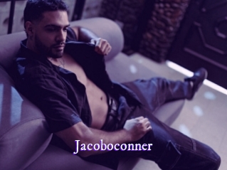 jacoboconner Super Webcam