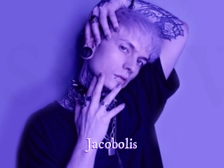jacobolis Super Webcam