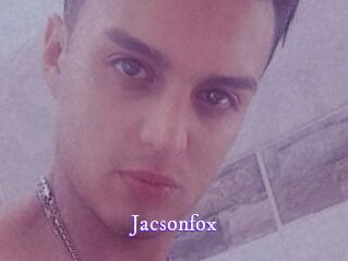 Jacsonfox