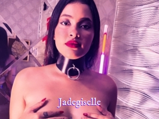 Jadegiselle