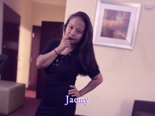 Jaemy