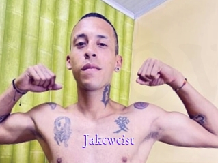 jakeweist Super Webcam