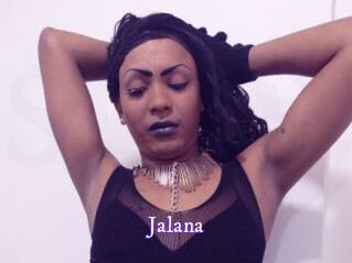 Jalana