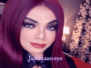 jamaicaarcoyo Super Webcam
