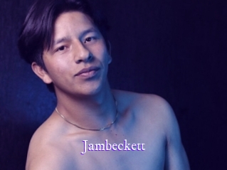 Jambeckett