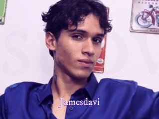 jamesdavi Super Webcam