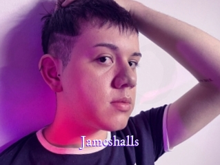 jameshalls Super Webcam