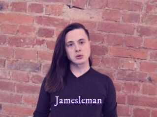 Jamesleman