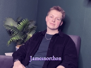 Jamesnorthon