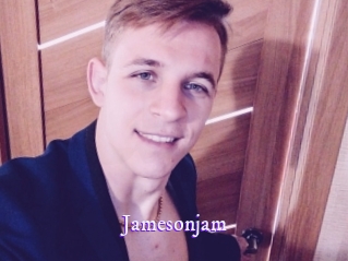 jamesonjam Super Webcam