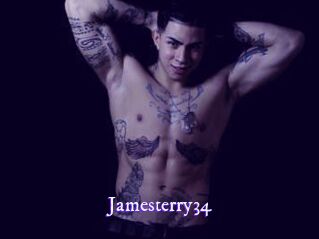 Jamesterry34