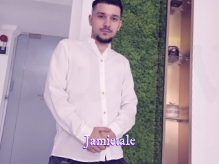 jamietale Super Webcam