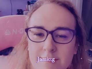 Jamietg