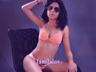Jamilaluv