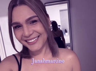 janahmartino Super Webcam