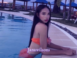 janawilsons Super Webcam