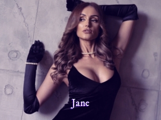 jane Super Webcam