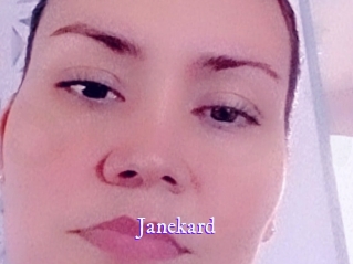 janekard Super Webcam