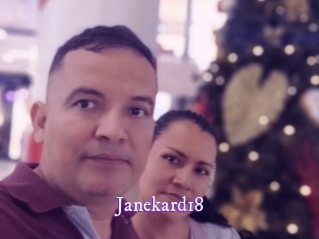Janekard18