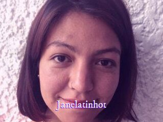 Janelatinhot