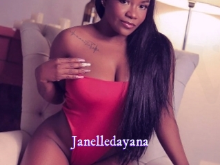 janelledayana Super Webcam