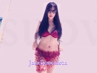 janellemendoza Super Webcam