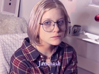 Janenash