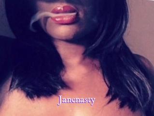 janenasty Super Webcam