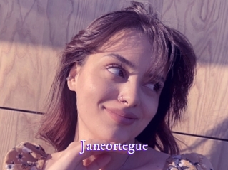 janeortegue Super Webcam