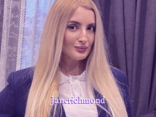 Janerichmond