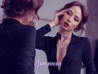 Janerozen