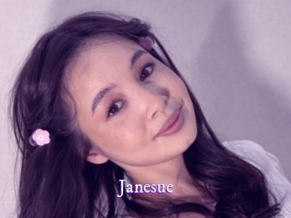 Janesue