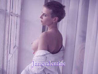 Janevalentine