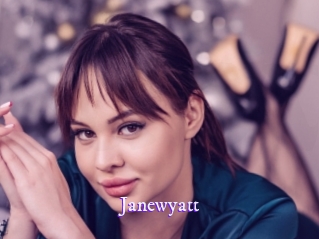janewyatt Super Webcam