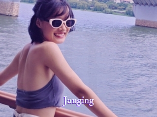 Janging