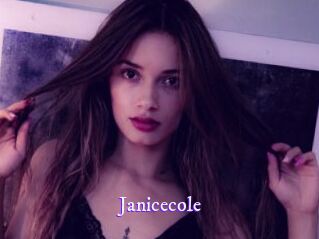 Janicecole