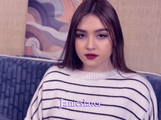 Janieslater
