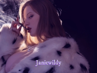 janiewildy Super Webcam