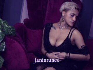 Janinrunce