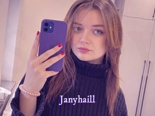 Janyhaill